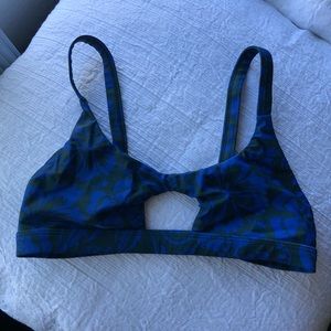 Mikoh Swim Top